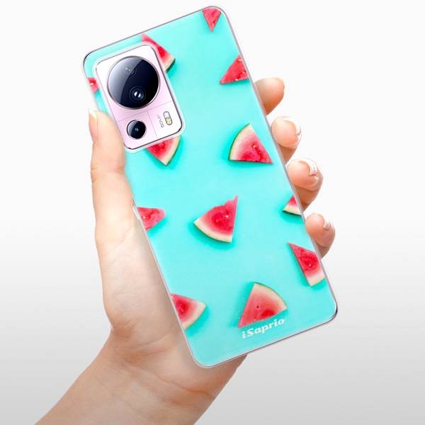 Kryt na mobil iSaprio Melon Patern 10 pre Xiaomi 13 Lite ...