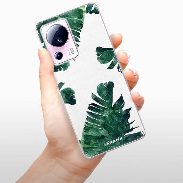 Kryt na mobil iSaprio Jungle 11 pro Xiaomi 13 Lite ...