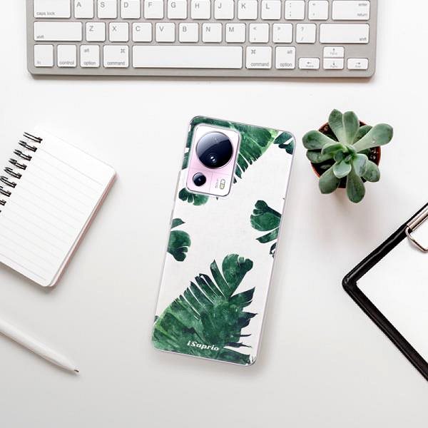Kryt na mobil iSaprio Jungle 11 pro Xiaomi 13 Lite ...