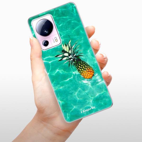 Kryt na mobil iSaprio Pineapple 10 pre Xiaomi 13 Lite ...