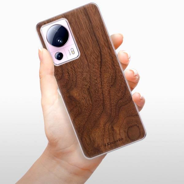 Kryt na mobil iSaprio Wood 10 pre Xiaomi 13 Lite ...
