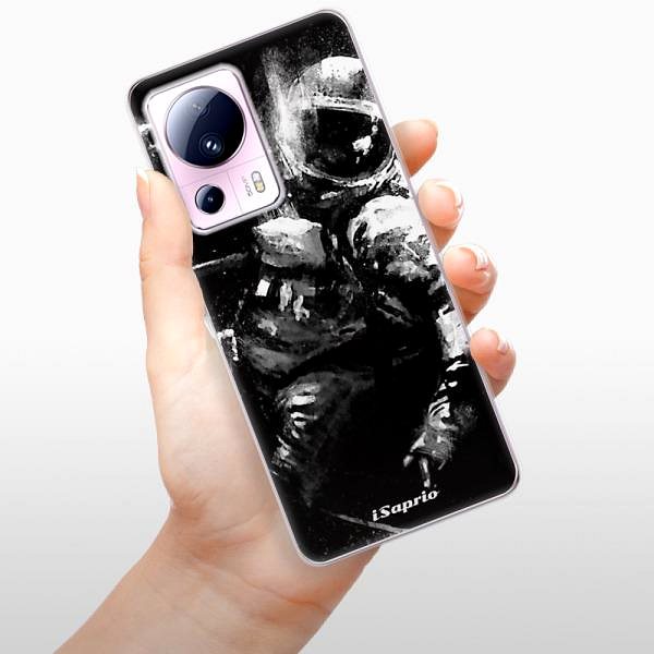 Kryt na mobil iSaprio Astronaut 02 pre Xiaomi 13 Lite ...