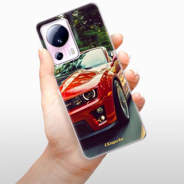 Kryt na mobil iSaprio Chevrolet 02 pre Xiaomi 13 Lite ...