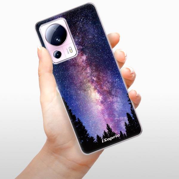 Kryt na mobil iSaprio Milky Way 11 pre Xiaomi 13 Lite ...
