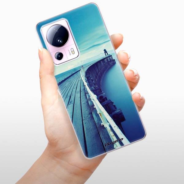 Kryt na mobil iSaprio Pier 01 na Xiaomi 13 Lite ...
