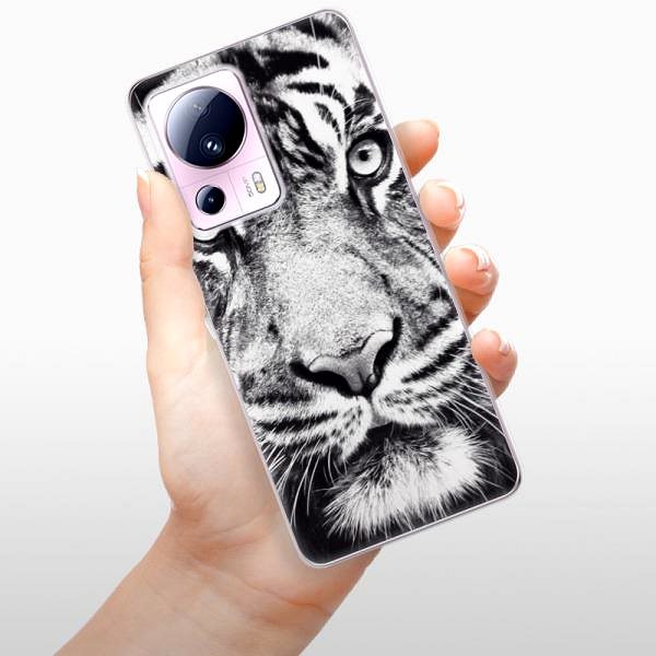 Kryt na mobil iSaprio Tiger Face pre Xiaomi 13 Lite ...