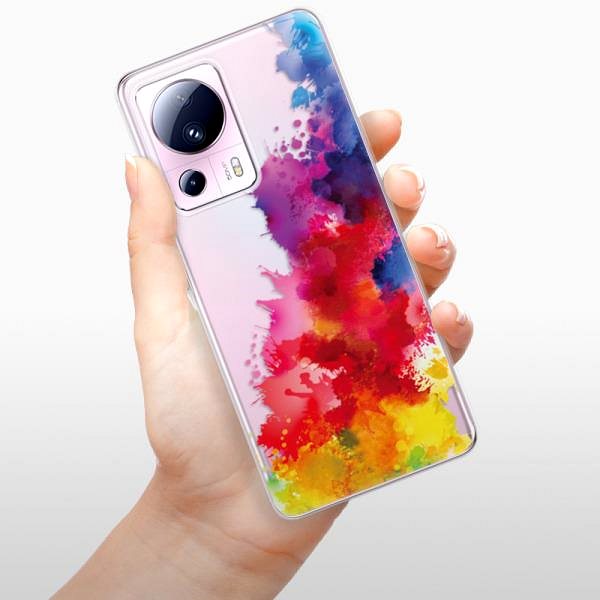 Kryt na mobil iSaprio Color Splash 01 pre Xiaomi 13 Lite ...