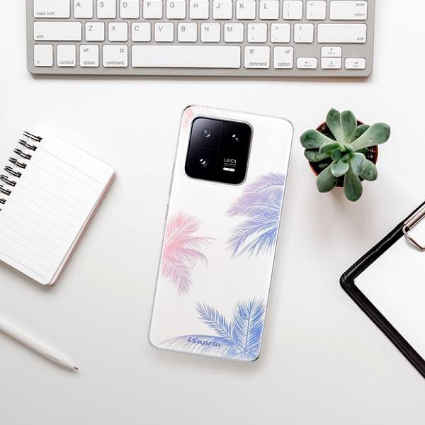 Kryt na mobil iSaprio Digital Palms 10 pre Xiaomi 13 Pro ...