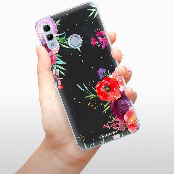 Kryt na mobil iSaprio Fall Roses pre Honor 10 Lite ...
