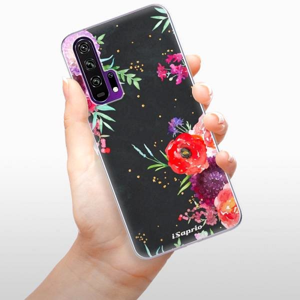 Kryt na mobil iSaprio Fall Roses na Honor 20 Pro ...