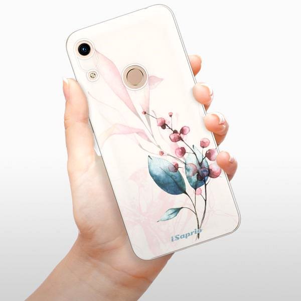Kryt na mobil iSaprio Flower Art 02 pre Honor 8A ...