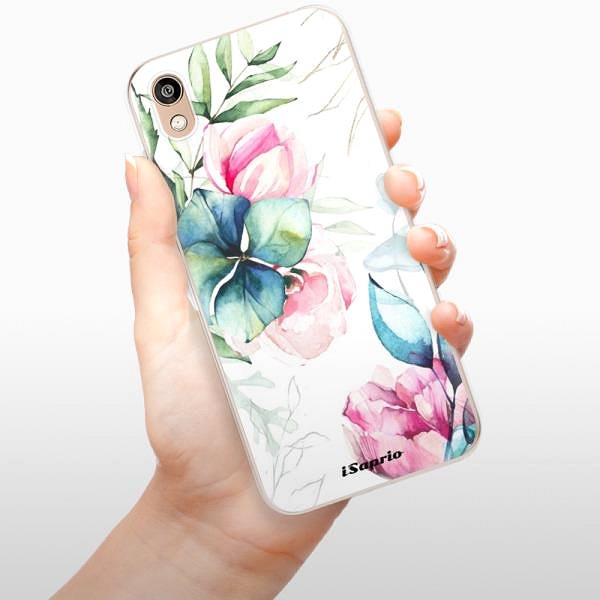 Kryt na mobil iSaprio Flower Art 01 pre Honor 8S ...