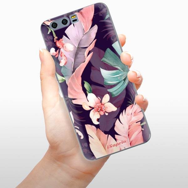 Kryt na mobil iSaprio Exotic Pattern 02 na Honor 9 ...