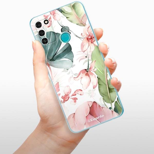 Kryt na mobil iSaprio Exotic Pattern 01 na Honor 9A ...