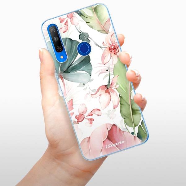 Kryt na mobil iSaprio Exotic Pattern 01 na Honor 9X ...