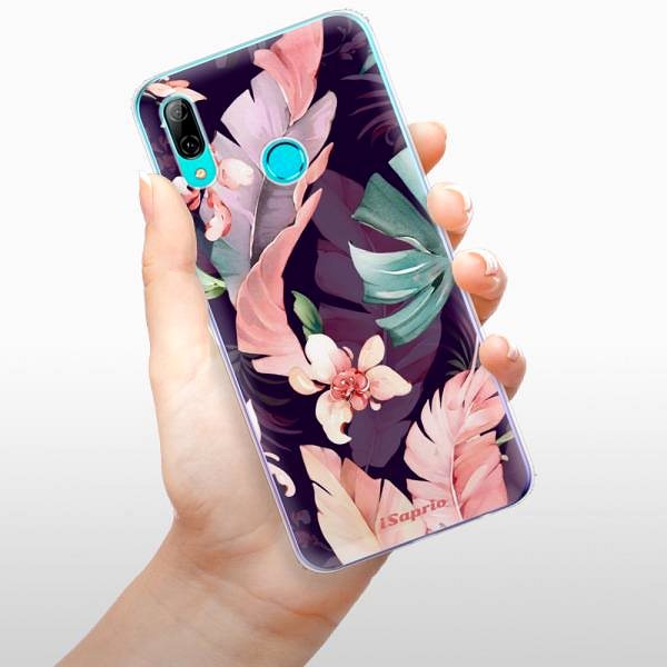 Kryt na mobil iSaprio Exotic Pattern 02 pre Huawei P Smart 2019 ...