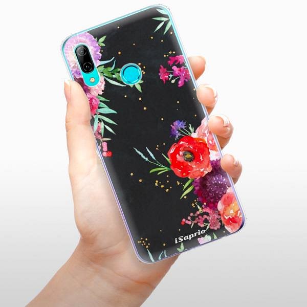 Kryt na mobil iSaprio Fall Roses na Huawei P Smart 2019 ...