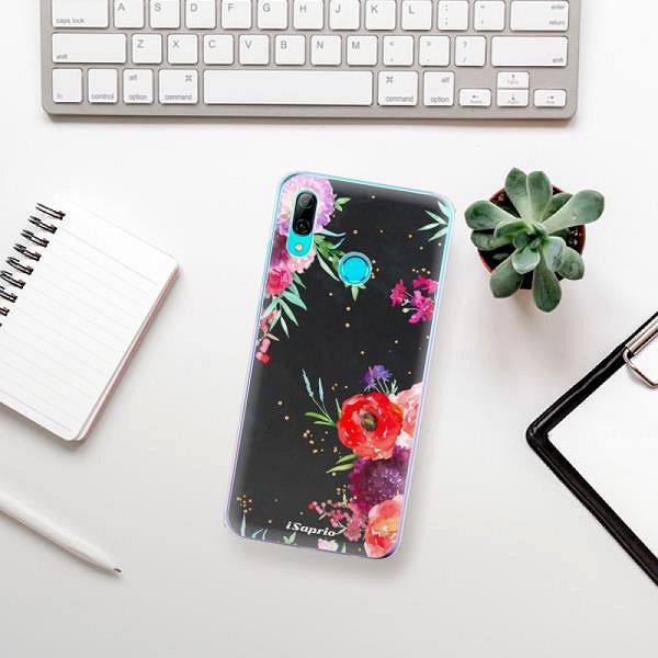 Kryt na mobil iSaprio Fall Roses na Huawei P Smart 2019 ...