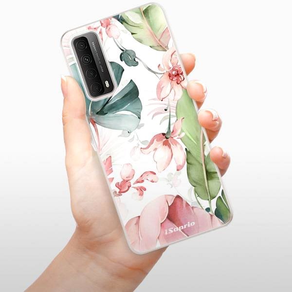 Kryt na mobil iSaprio Exotic Pattern 01 pre Huawei P Smart 2021 ...