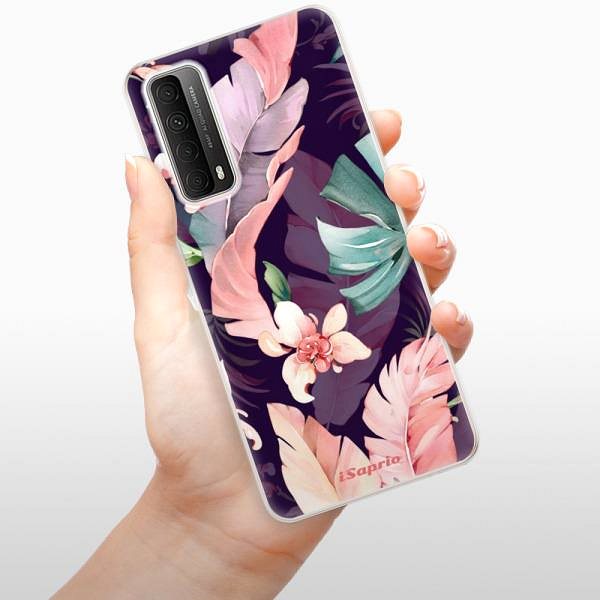 Kryt na mobil iSaprio Exotic Pattern 02 na Huawei P Smart 2021 ...