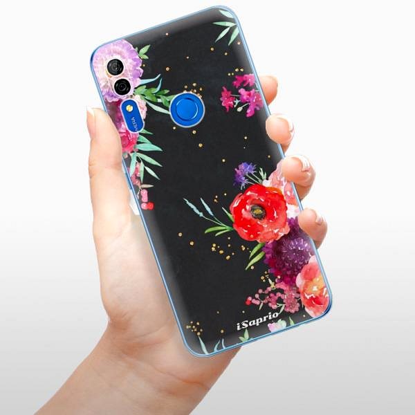 Kryt na mobil iSaprio Fall Roses na Huawei P Smart Z ...