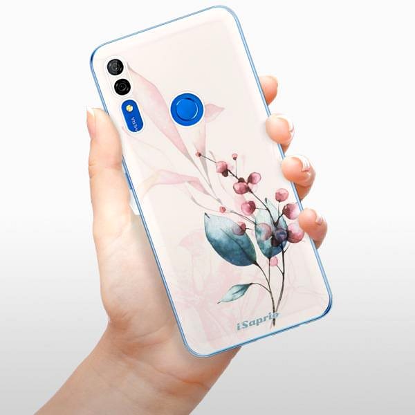 Kryt na mobil iSaprio Flower Art 02 na Huawei P Smart Z ...