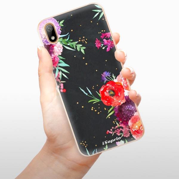 Kryt na mobil iSaprio Fall Roses na Huawei Y5 2019 ...