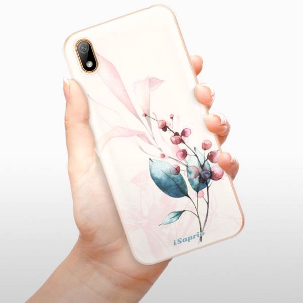 Kryt na mobil iSaprio Flower Art 02 pre Huawei Y5 2019 ...