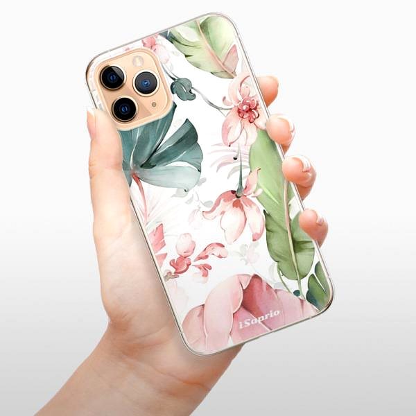 Kryt na mobil iSaprio Exotic Pattern 01 pre iPhone 11 Pro ...
