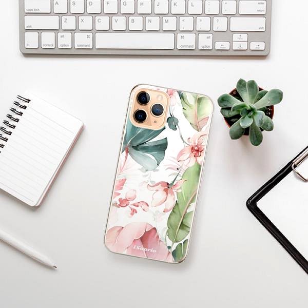 Kryt na mobil iSaprio Exotic Pattern 01 pre iPhone 11 Pro ...