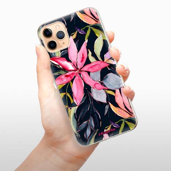 Kryt na mobil iSaprio Summer Flowers na iPhone 11 Pro Max ...