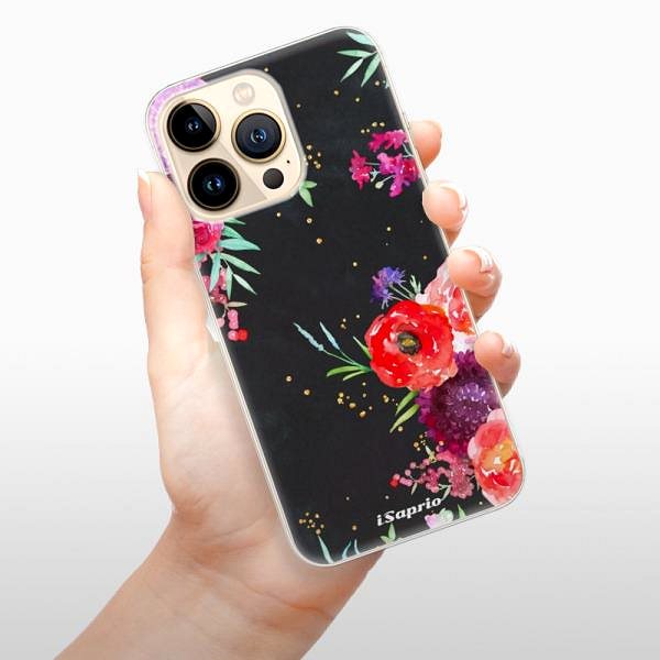 Kryt na mobil iSaprio Fall Roses na iPhone 13 Pro ...