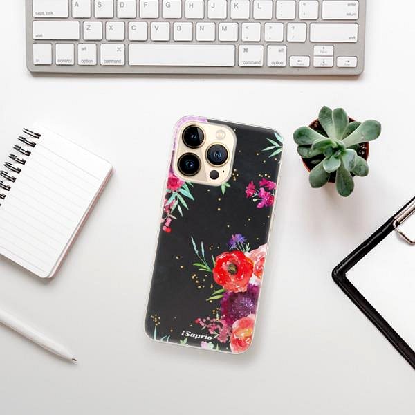 Kryt na mobil iSaprio Fall Roses na iPhone 13 Pro ...