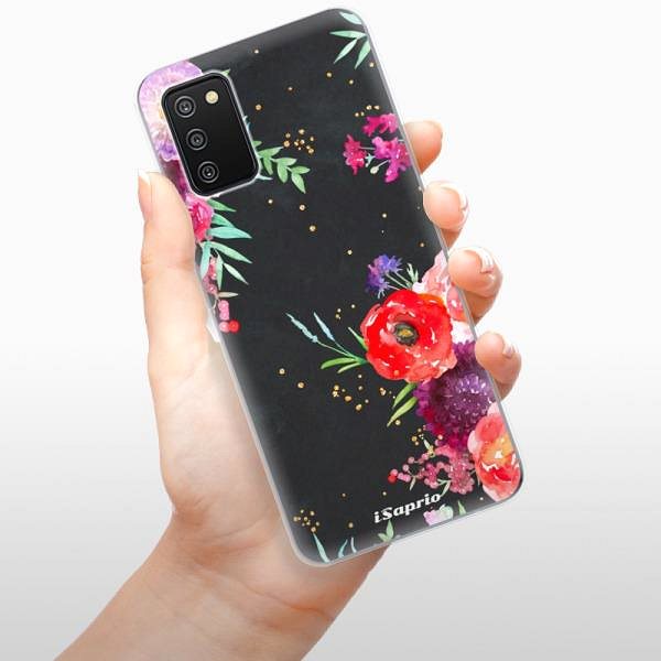 Kryt na mobil iSaprio Fall Roses pre Samsung Galaxy A03s ...