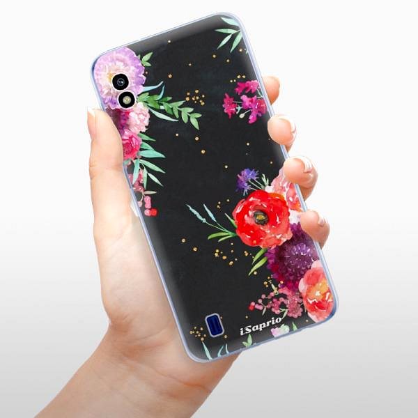 Kryt na mobil iSaprio Fall Roses pre Samsung Galaxy A10 ...