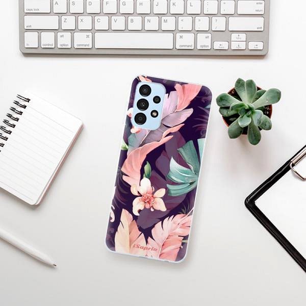 Kryt na mobil iSaprio Exotic Pattern 02 pro Samsung Galaxy A13 ...