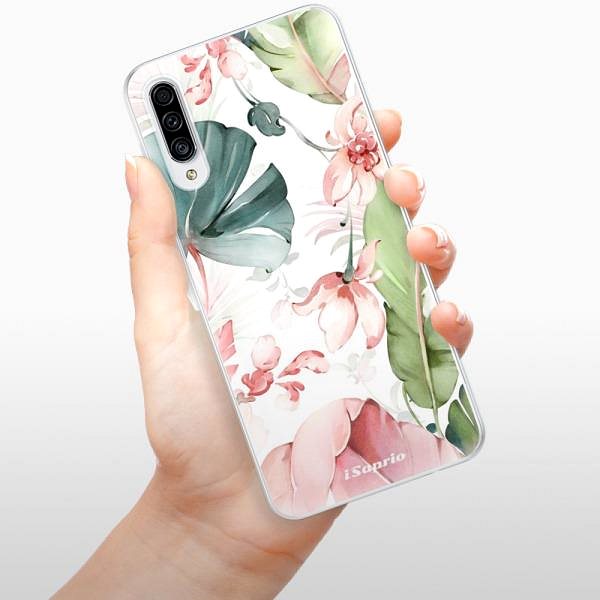 Kryt na mobil iSaprio Exotic Pattern 01 pre Samsung Galaxy A30s ...
