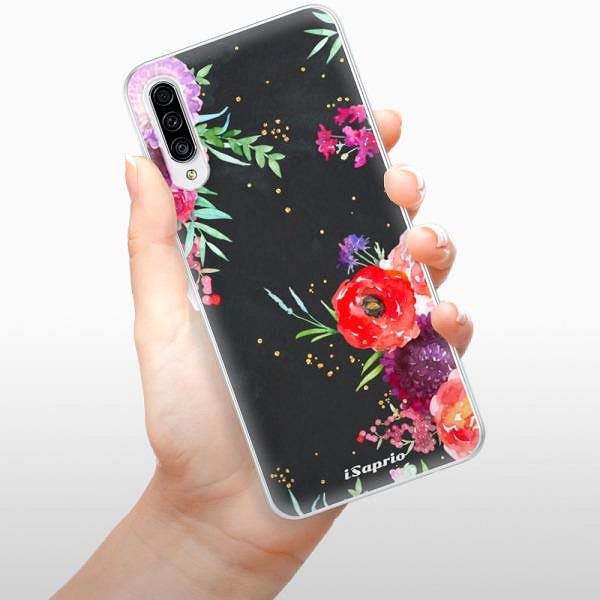 Kryt na mobil iSaprio Fall Roses na Samsung Galaxy A30s ...