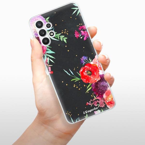 Kryt na mobil iSaprio Fall Roses pre Samsung Galaxy A32 5G ...