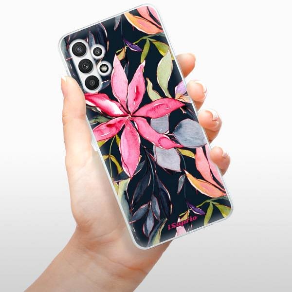 Kryt na mobil iSaprio Summer Flowers pre Samsung Galaxy A32 5G ...