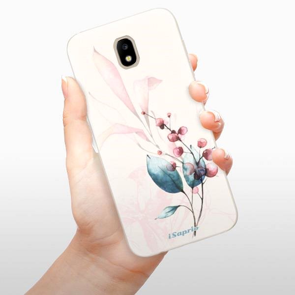 Kryt na mobil iSaprio Flower Art 02 pre Samsung Galaxy J5 (2017) ...