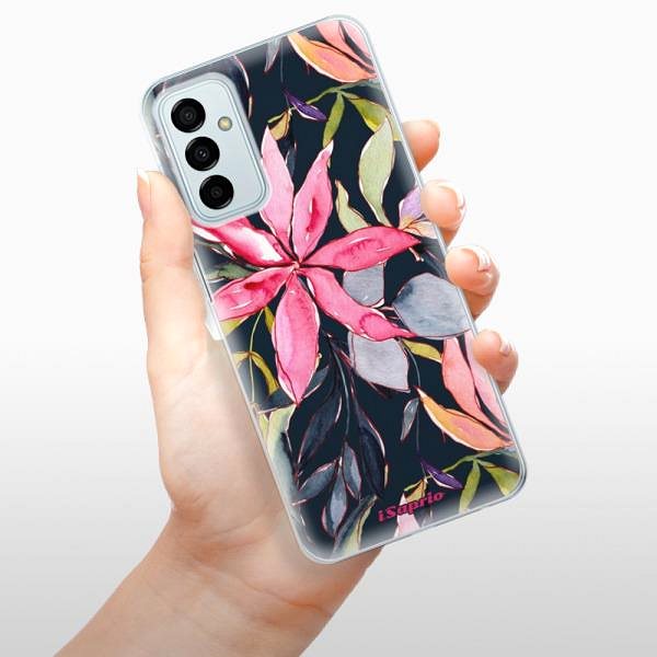 Kryt na mobil iSaprio Summer Flowers pre Samsung Galaxy M23 5G ...