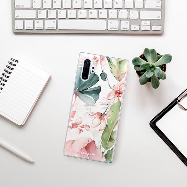 Kryt na mobil iSaprio Exotic Pattern 01 pro Samsung Galaxy Note 10+ ...