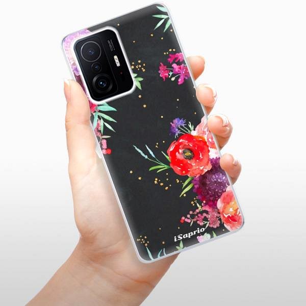 Kryt na mobil iSaprio Fall Roses na Xiaomi 11T/11T Pro ...