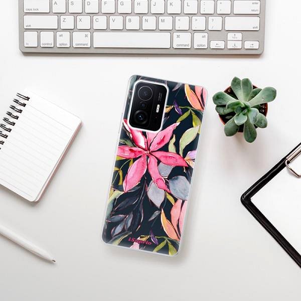 Kryt na mobil iSaprio Summer Flowers pre Xiaomi 11T/11T Pro ...