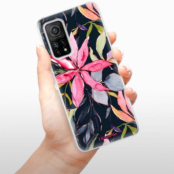 Kryt na mobil iSaprio Summer Flowers pre Xiaomi Mi 10T/Mi 10T Pro ...