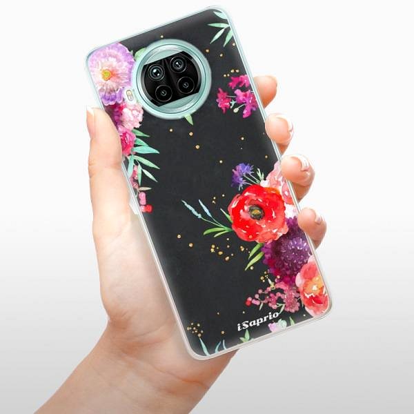Kryt na mobil iSaprio Fall Roses na Xiaomi Mi 10T Lite ...