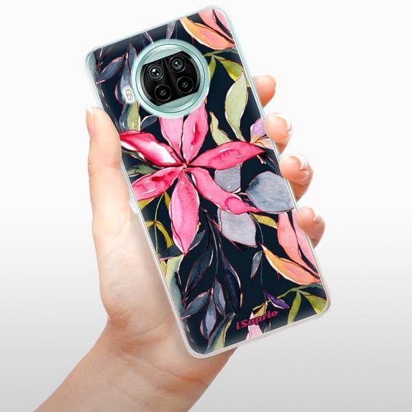 Kryt na mobil iSaprio Summer Flowers na Xiaomi Mi 10T Lite ...