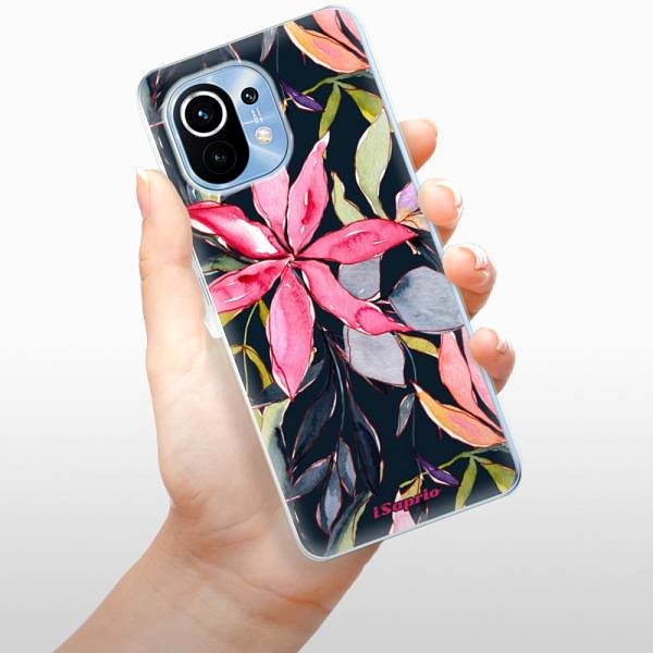 Kryt na mobil iSaprio Summer Flowers pre Xiaomi Mi 11 ...