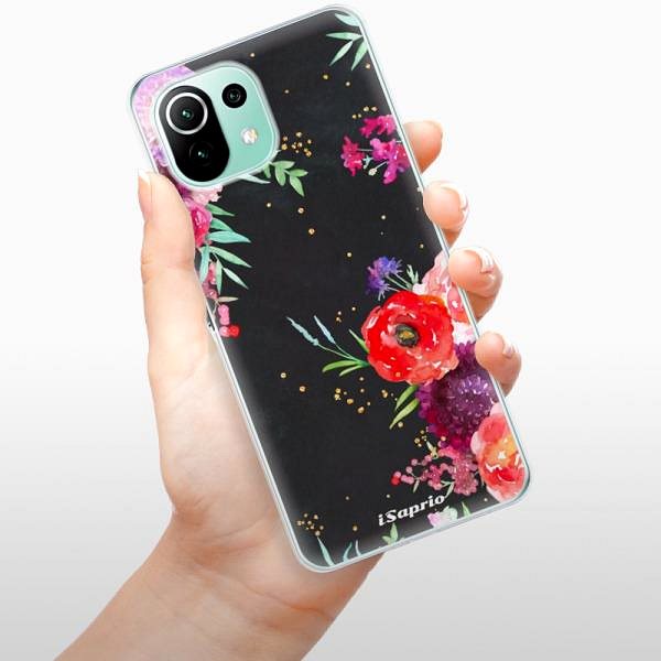 Kryt na mobil iSaprio Fall Roses pre Xiaomi Mi 11 Lite ...